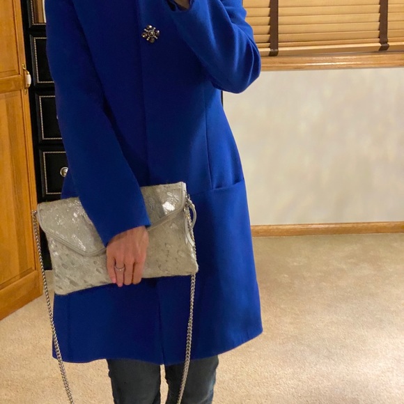 Spring/fall coat - Picture 13 of 14